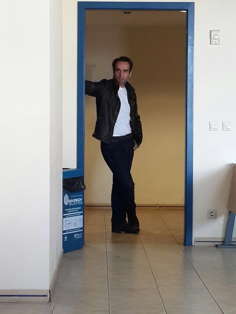 Uzman Kadir